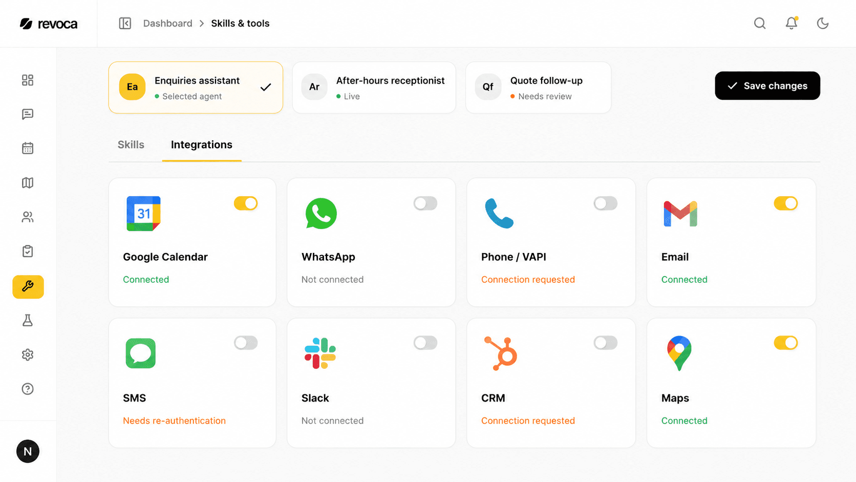 Review real customer scenarios preview